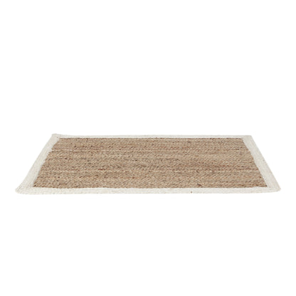 Alpine Halo Rug, 3ft x 2ft - Natural Essence