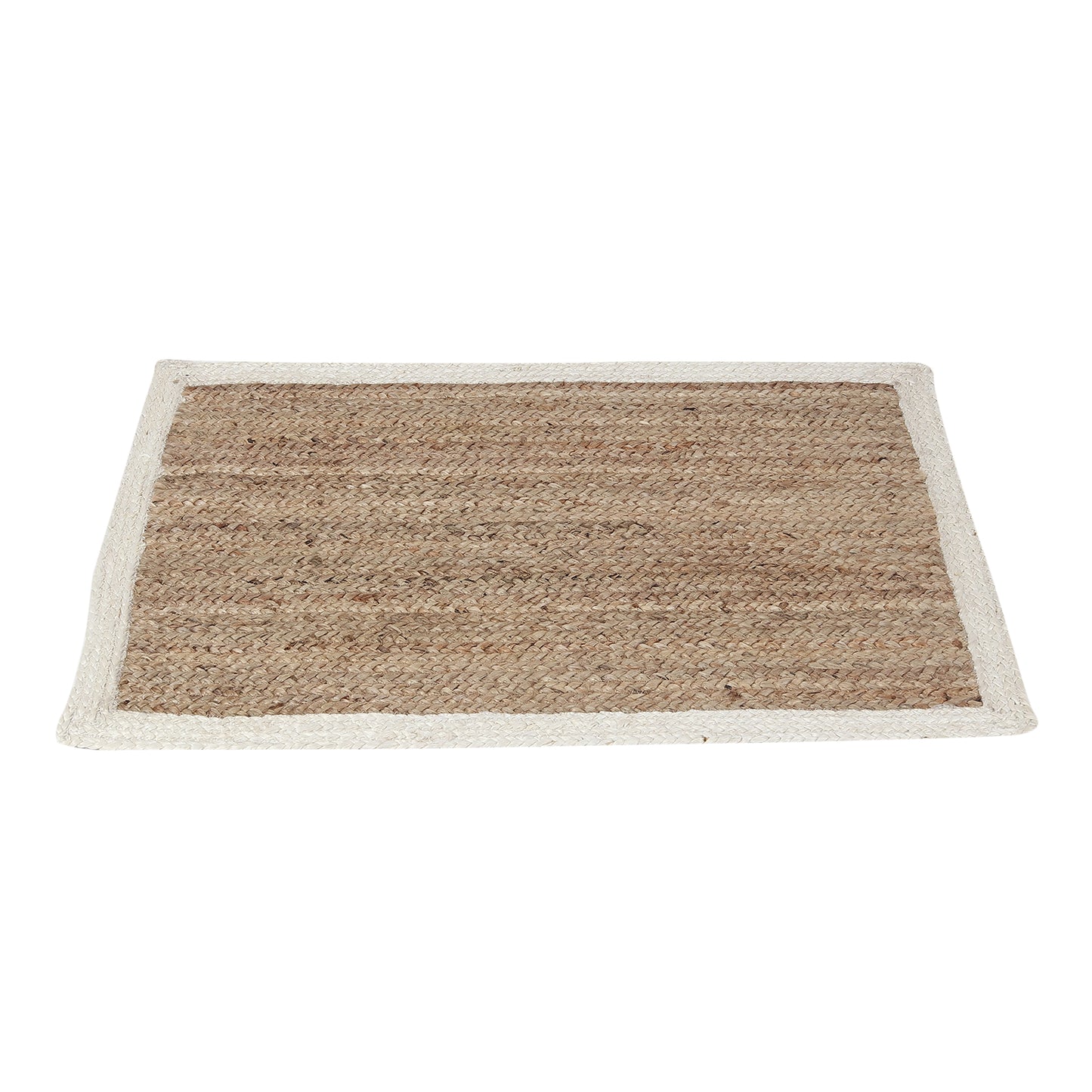 Alpine Halo Rug, 3ft x 2ft - Natural Essence