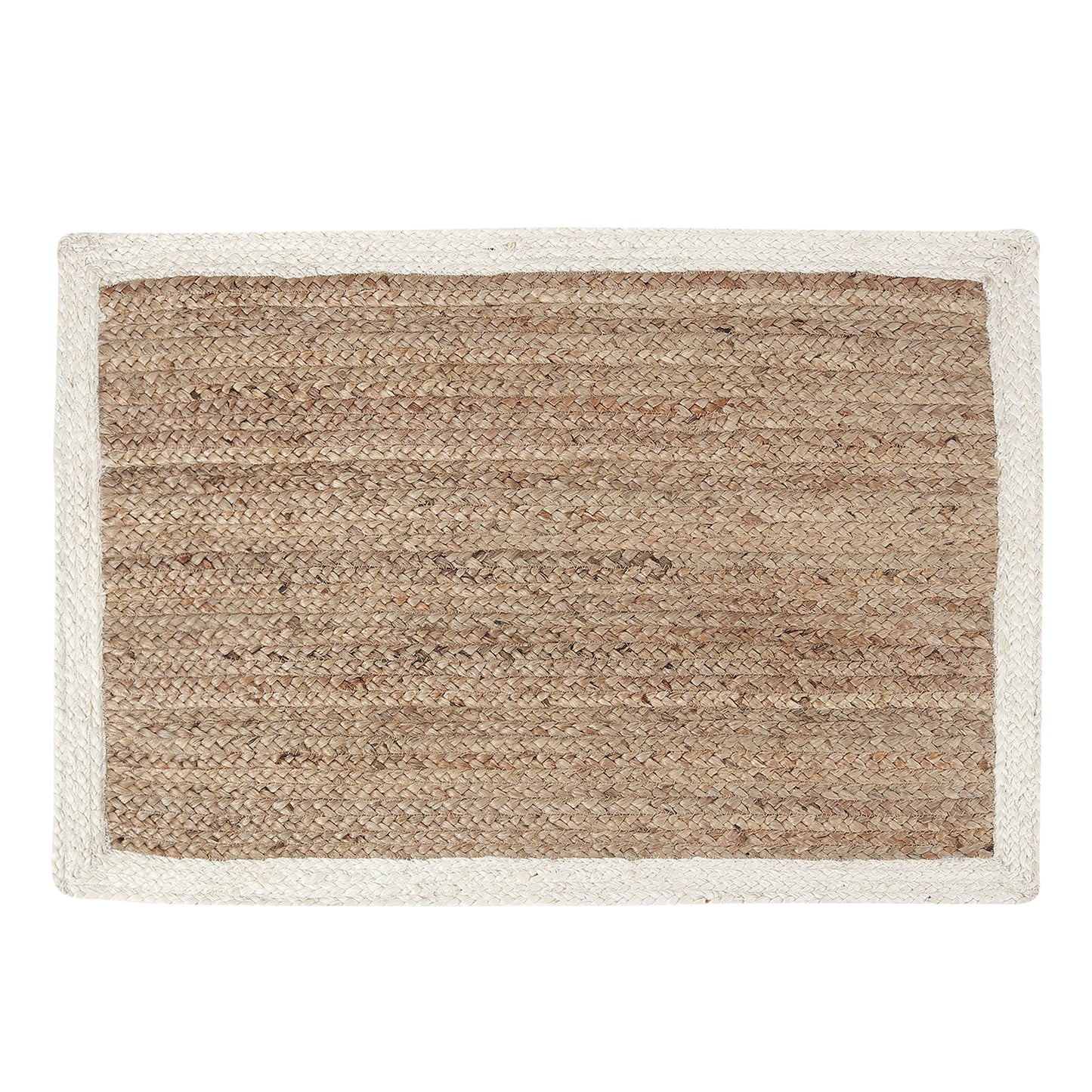 Alpine Halo Rug, 3ft x 2ft - Natural Essence