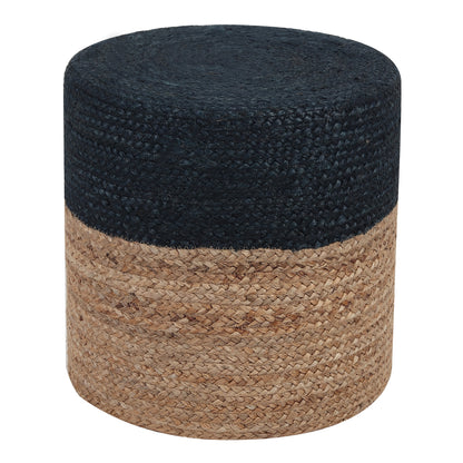 Twilight Tower Pouf, 16”x16”