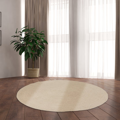 Earthborn Ethos Rug, 44" - Natural Harmony